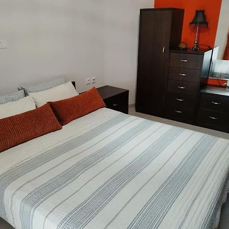 Evaggelia'S Apartments 5 Οικογενειακό Διαμέρισμα Kozani Exteriör bild
