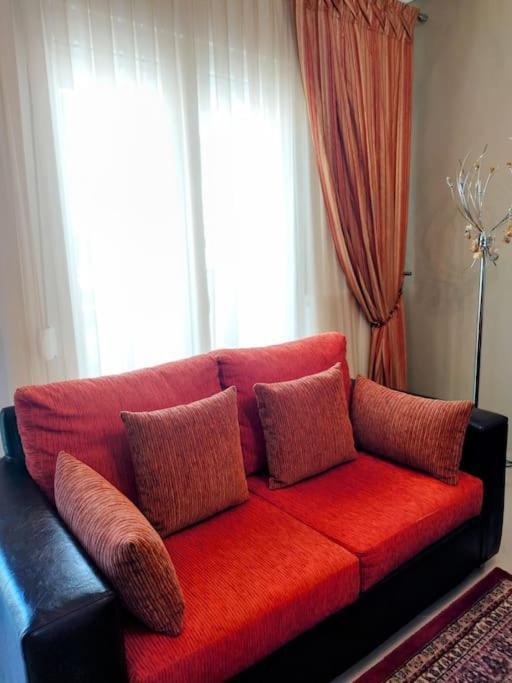 Evaggelia'S Apartments 5 Οικογενειακό Διαμέρισμα Kozani Exteriör bild