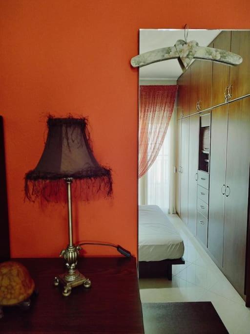 Evaggelia'S Apartments 5 Οικογενειακό Διαμέρισμα Kozani Exteriör bild